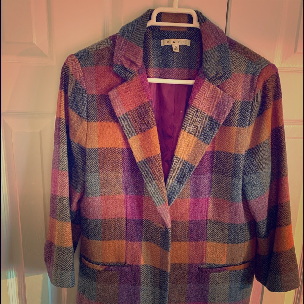 Cabi Jacket / Blazer